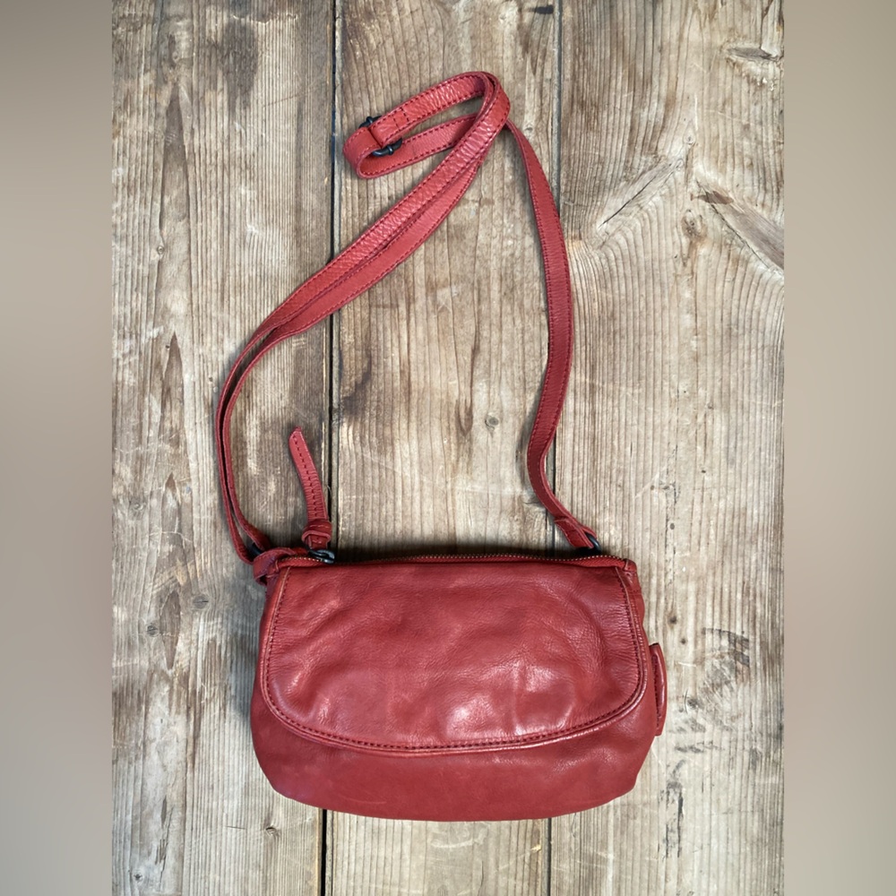 Chilli Dragonfruit | Aunts & Uncles Purse